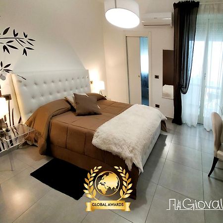 B&B Giovaldi'S Torino 외부 사진