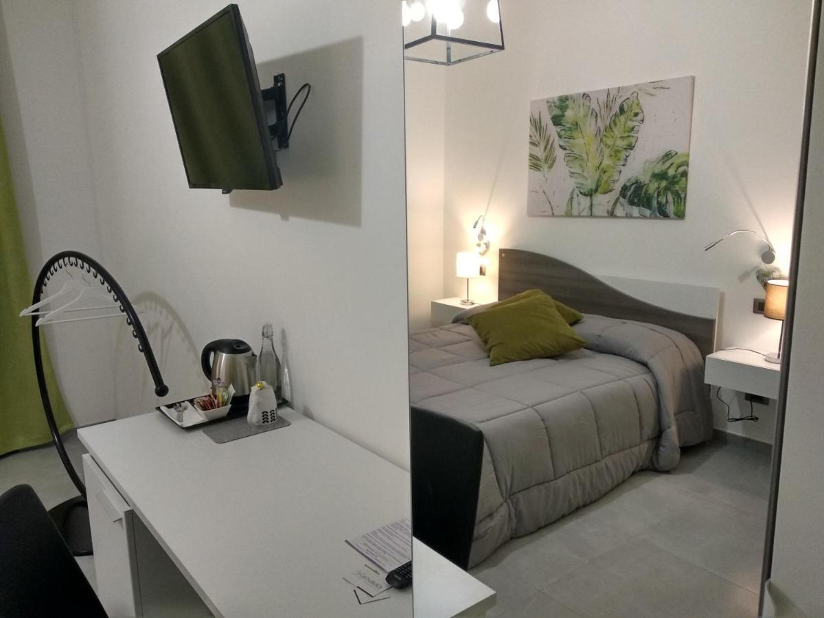 B&B Giovaldi'S Torino 외부 사진