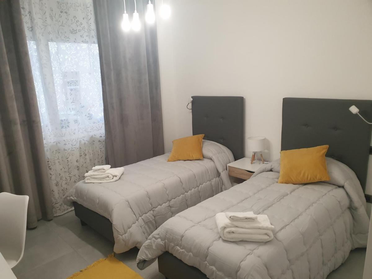 B&B Giovaldi'S Torino 외부 사진