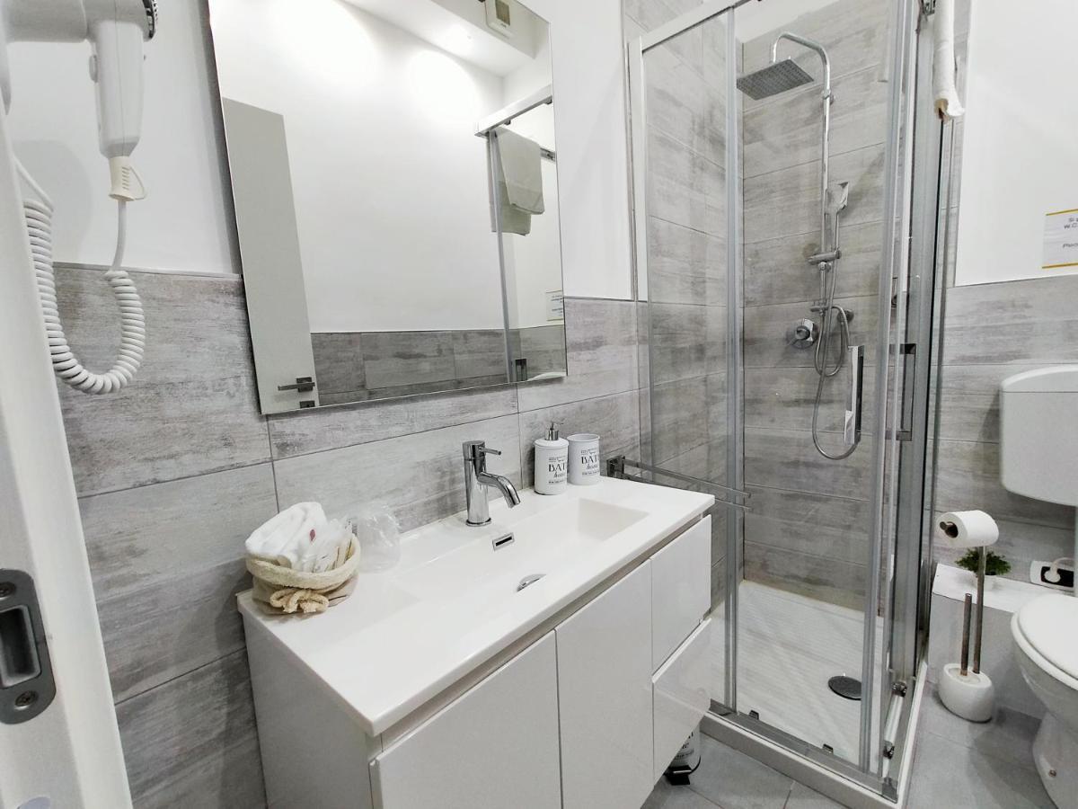 B&B Giovaldi'S Torino 외부 사진