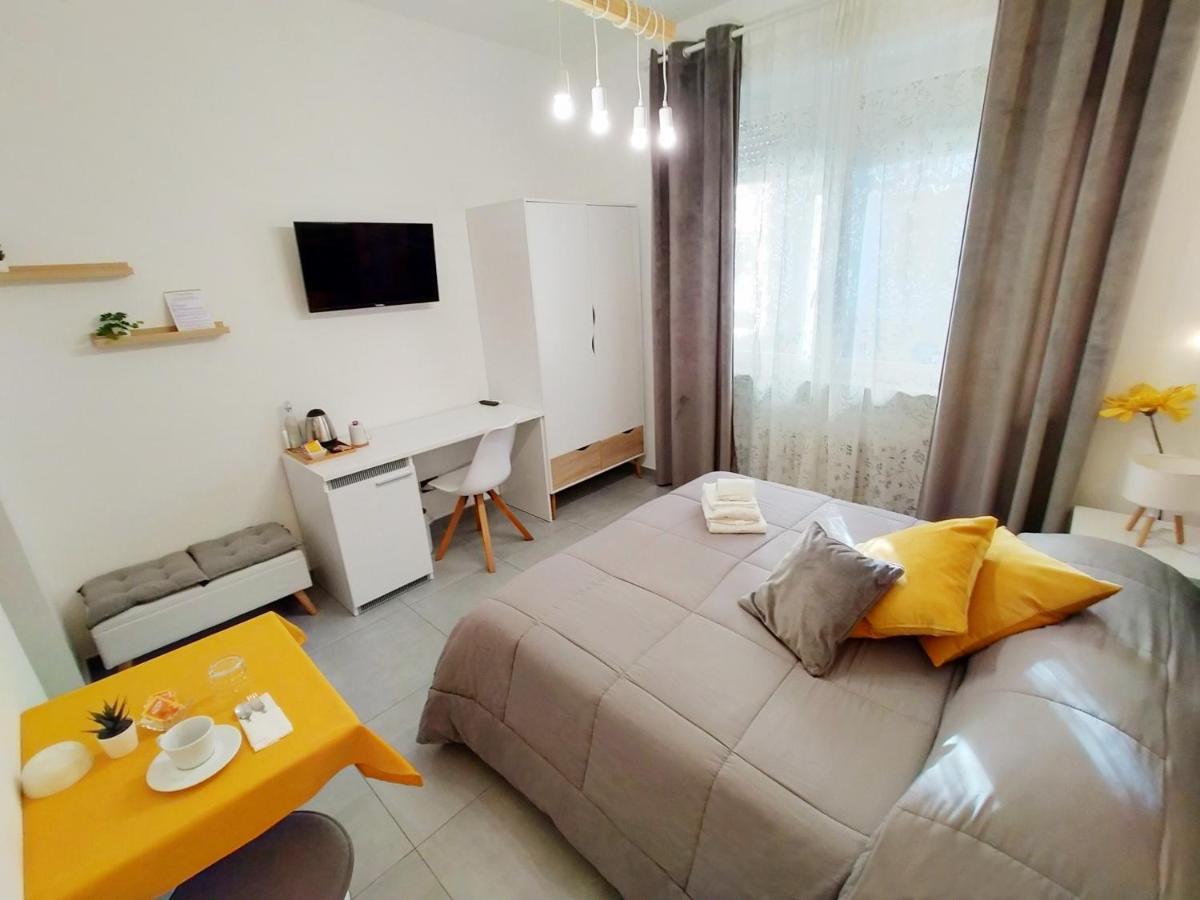 B&B Giovaldi'S Torino 외부 사진