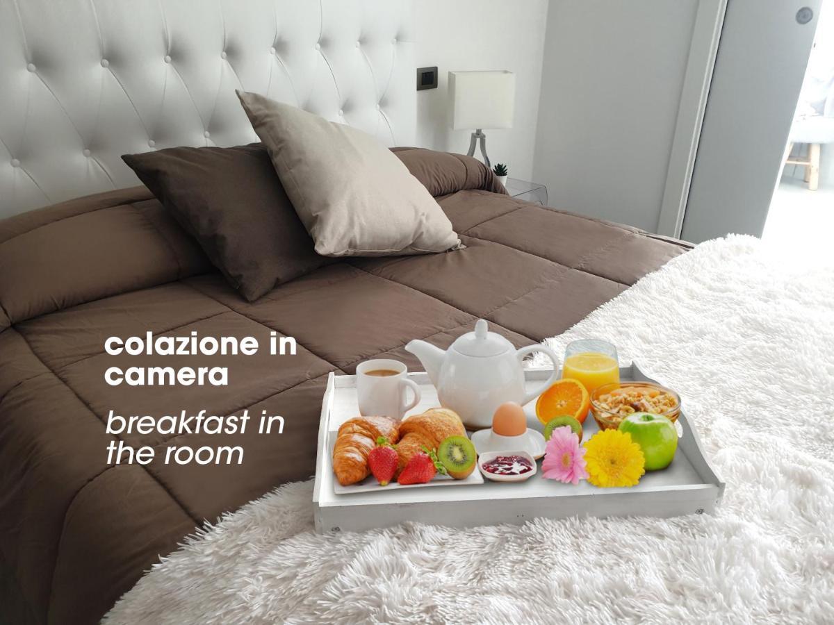 B&B Giovaldi'S Torino 외부 사진