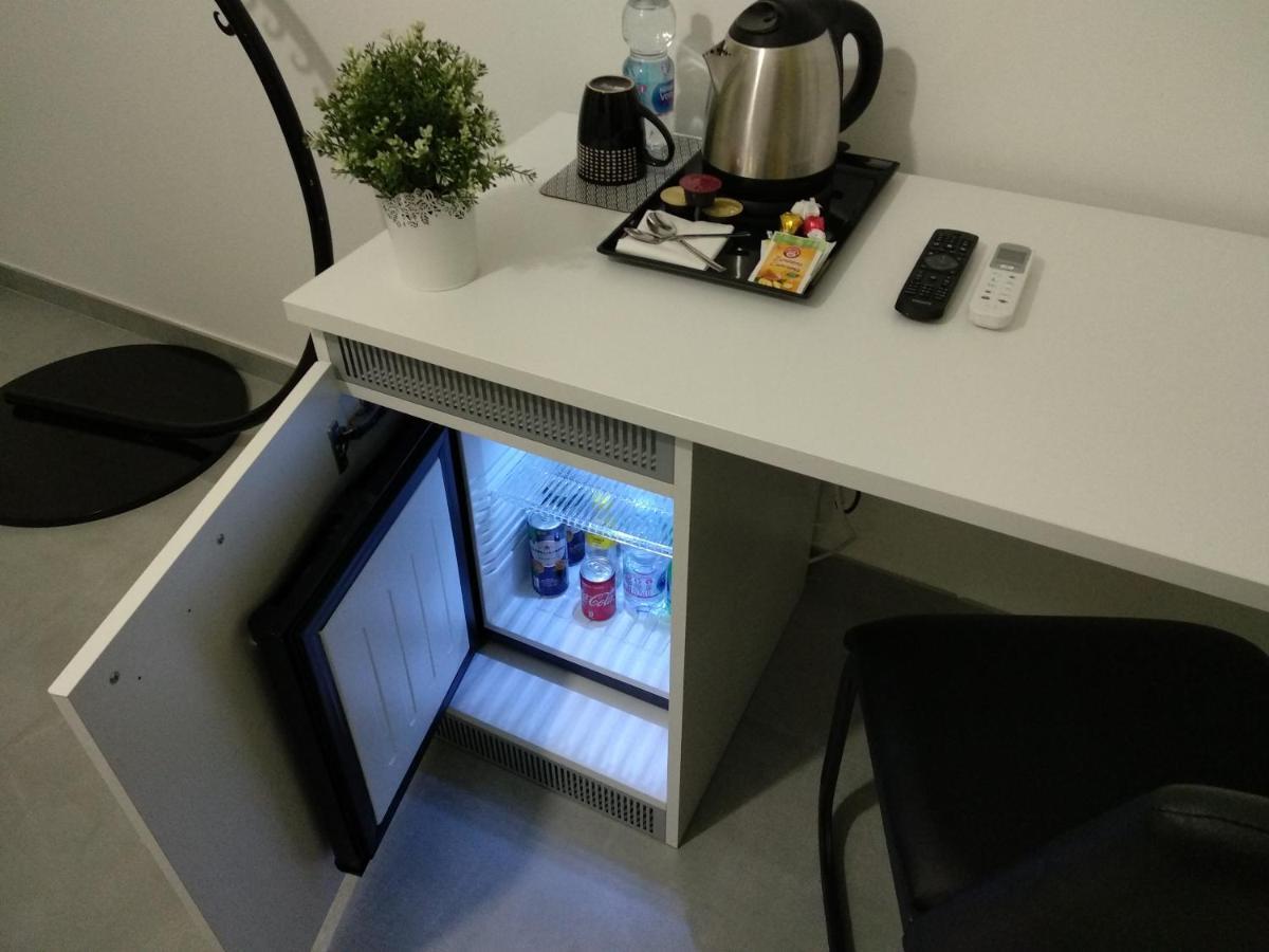 B&B Giovaldi'S Torino 외부 사진