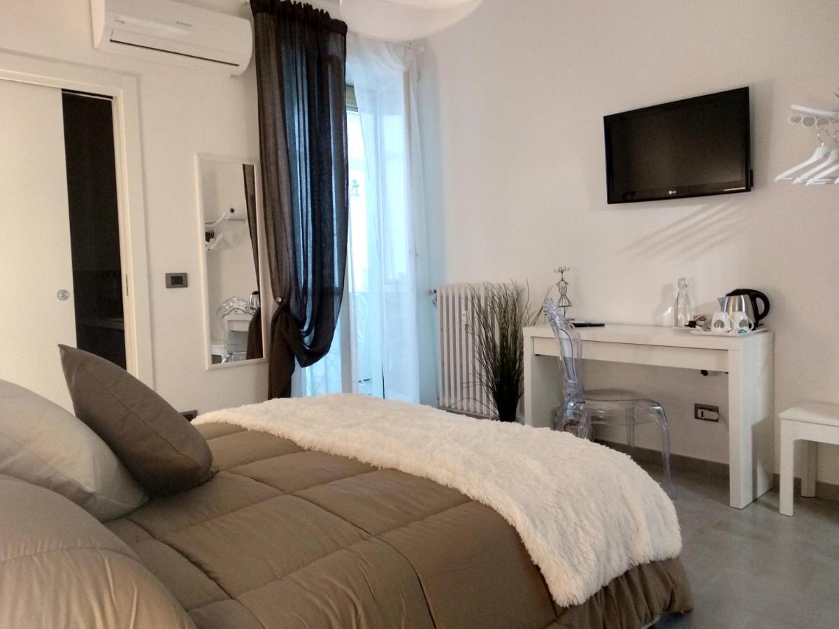 B&B Giovaldi'S Torino 외부 사진