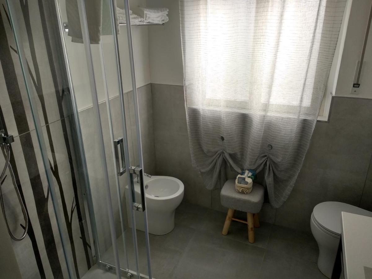 B&B Giovaldi'S Torino 외부 사진