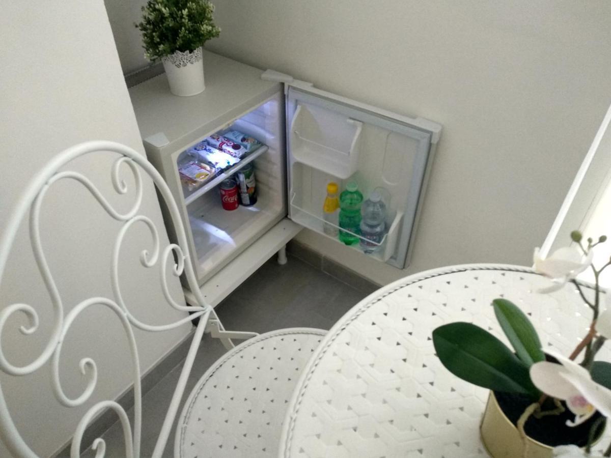 B&B Giovaldi'S Torino 외부 사진