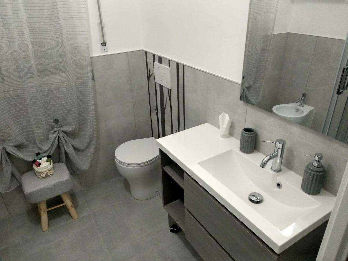 B&B Giovaldi'S Torino 외부 사진