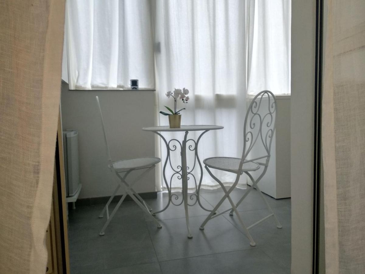 B&B Giovaldi'S Torino 외부 사진