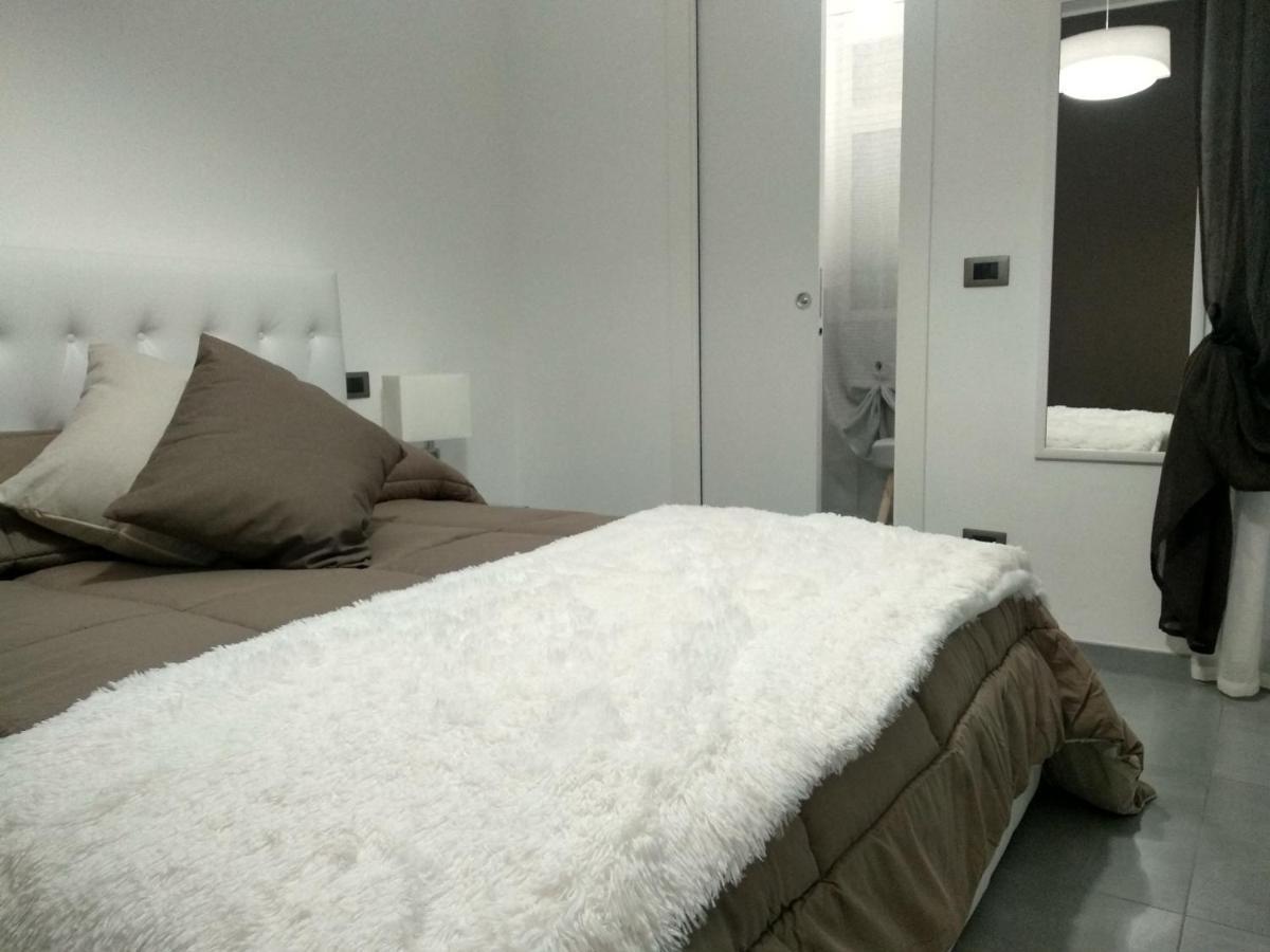B&B Giovaldi'S Torino 외부 사진