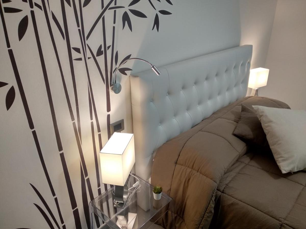 B&B Giovaldi'S Torino 외부 사진