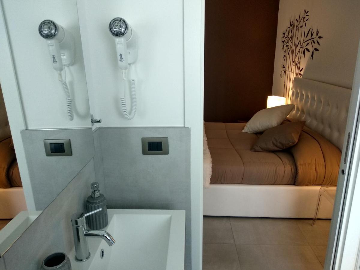 B&B Giovaldi'S Torino 외부 사진