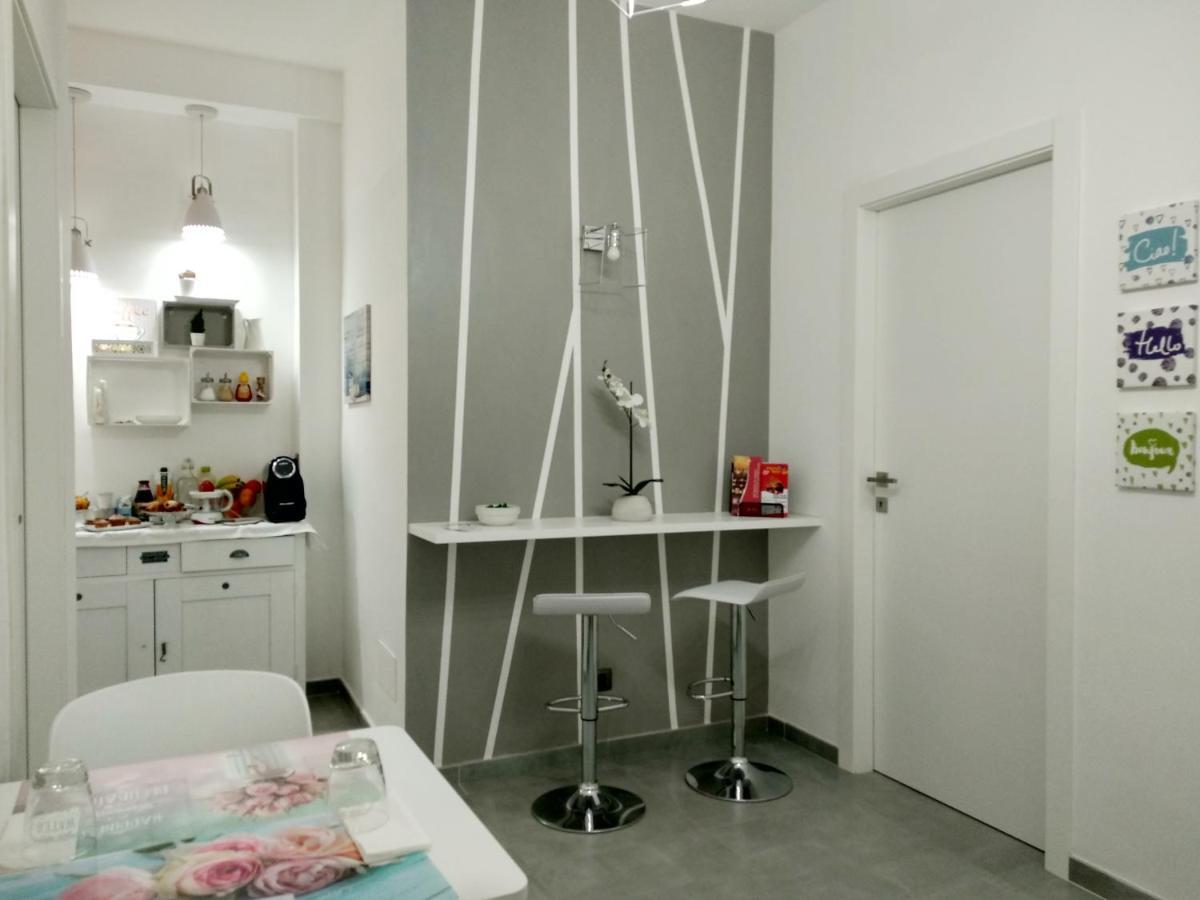 B&B Giovaldi'S Torino 외부 사진